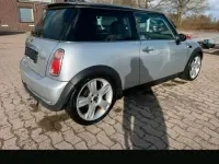 Occasion Mini Cooper 116 ch (85 kW) 2007 Gris Citadine