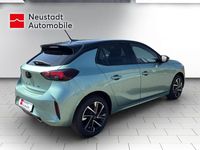 Occasion Opel Corsa 101 ch (74 kW) 2026 Vert Citadine