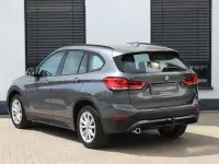 Gebraucht BMW X1 Advantage 150 PS (110 kW) 2020 Grau SUV