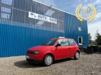 Gebraucht Seat Arosa 50 PS (36 kW) 2003 Rot Kleinwagen