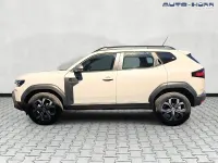Ny Dacia Duster Expression 131 HK (96 kW) 2026 Beige SUV