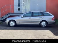 gebraucht Mercedes C240 C 240 C -Klasse T-ModellT