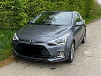 gebraucht Hyundai i20 