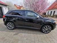 gebraucht Mitsubishi ASX 1.6 MIVEC 2WD ClearTec Diamant Edition+ ...