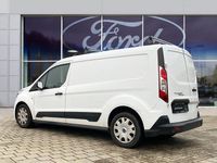 Gebraucht Ford Transit Connect Trend 101 PS (74 kW) 2024 Weiß Van / Kleinbus