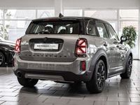 gebraucht Mini Cooper S Countryman E