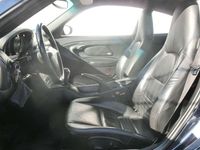 Usata Porsche 996 320 CV (235 kW) 2002 Blu Coupé