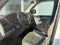 Gebraucht VW Transporter 140 PS (102 kW) 2015 Weiß Van