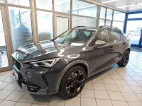 Gebraucht Cupra Formentor VZ 245 PS (180 kW) 2024 Magneticgraumet. SUV