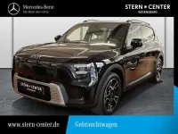 Gebraucht Smart #5 Pro+ 266 kW (363 PS) 2026 Meta black SUV