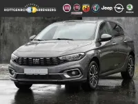 Gebraucht Fiat Tipo Cross 131 PS (96 kW) 2024 Grau Limousine