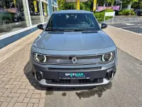 Gebraucht Renault 4 E-Tech Evolution 89 kW (122 PS) 2026 Grau SUV