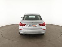 Gebraucht BMW 330 Luxury Line 252 PS (185 kW) 2017 Grau Limousine