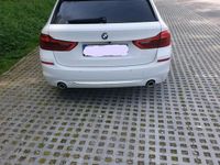 gebraucht BMW 530 d xdrive