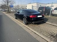 Gebraucht Audi S5 Sport 333 PS (244 kW) 2014 Schwarz Coupé