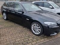 gebraucht BMW 525 d xDrive Touring -