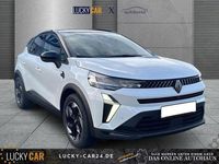 Neu Renault Captur Techno 158 PS (116 kW) 2025 Andere SUV