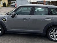 Gebraucht Mini Countryman 220 PS (161 kW) 2019 Grau SUV