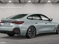 Gebraucht BMW M440 M Sport 374 PS (275 kW) 2023 Grau Limousine