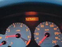 Gebraucht Peugeot 206 75 PS (55 kW) 2005 Blau Kleinwagen