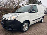 Usado Opel Combo 95 HP (69 kW) 2018 Branco Monovolume
