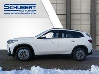 Gebraucht BMW iX1 Shadowline 150 kW (204 PS) 2025 Alpinweiss iii SUV