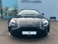 Neu Aston Martin V8 665 PS (489 kW) 2025 Onyx black Coupé