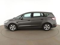 gebraucht Ford S-MAX 2.0 TDCi Bi-Turbo Titanium, Diesel, 19.330 €