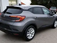 Gebraucht Mitsubishi ASX Plus 158 PS (116 kW) 2025 Anthrazitgrau SUV