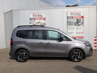 gebraucht Nissan Townstar DIG-T 130 L1 Tekna *SHZ*360° KAMERA*NAV