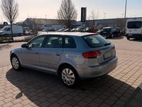 Gebraucht Audi A3 105 PS (77 kW) 2006 Kleinwagen