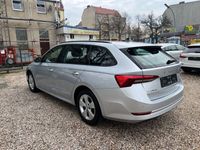 gebraucht Skoda Octavia G-TEC 1.5 TSI DSG*Dig.Tacho*Navi*ACC