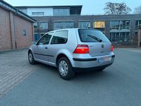 Gebraucht VW Golf Ocean 75 PS (55 kW) 2003 Silber Coupé