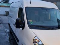 gebraucht Renault Master ENERGY dCi 145 L2H2 VA