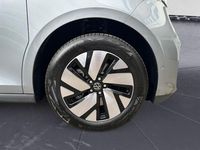 Gebraucht VW ID. Buzz Pro 150 kW (204 PS) 2024 Silber Van / Kleinbus