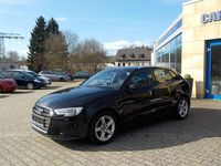 Second-hand Audi A3 116 CP (85 kW) 2016 Negru Hatchback