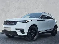 Neu Land Rover Range Rover Velar 404 PS (297 kW) 2026 Weiss SUV