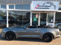 gebraucht Ford Mustang GT 5.0 V8 Convertible