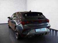Gebraucht Cupra Leon 150 PS (110 kW) 2025 Magnetic grau metallic Limousine
