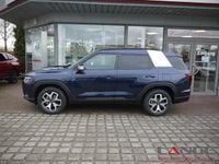Usata KGM Torres Quartz 163 CV (119 kW) 2024 Blu SUV