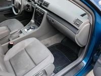 Usata Audi A4 2002 Andere farben Berlina