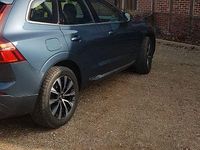 Gebraucht Volvo XC60 Ultimate 197 PS (144 kW) 2023 SUV