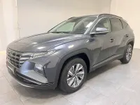Gebraucht Hyundai Tucson Trend 230 PS (169 kW) 2023 Grau SUV