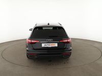 Gebraucht Audi A4 150 PS (110 kW) 2021 Schwarz Kombi