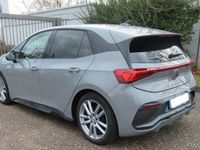 Usata Cupra Born 169 kW (231 CV) 2023 Grigio Utilitaria
