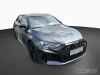 Neu Audi RS3 Sport 400 PS (294 kW) 2026 Daytonagrau perleffekt Limousine