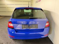 gebraucht Skoda Fabia 1.0 TSI Limousine #KLIMA #ALU #SMARTLINK