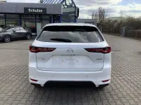 Neu Mazda CX-60 Homura-Line 254 PS (186 kW) 2026 SUV