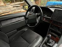 Gebraucht Volvo 940 135 PS (99 kW) 1997 Schwarz Kombi