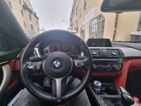 gebraucht BMW 430 Gran Coupé 430 i M Sport